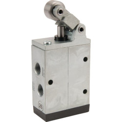 Oro vožtuvas 3/2 krypčių 5634410100