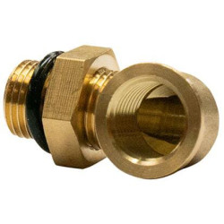 Vyriška/moteriška alkūnė (x6) VFM4522