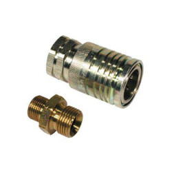 Moteriška stūmimo traukimo mova VFL1412