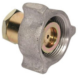 Moteriška egzektoriaus tipo mova VFL2112