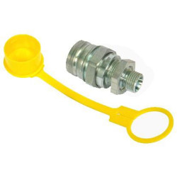 ISO priekabos stabdžių mova Ma VFL3021