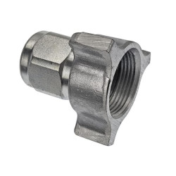 Moteriška dygsniuota mova VFL2012