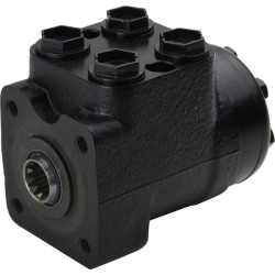 Orbitinis vairo mechanizmas 1809696M91N