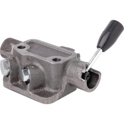 Hidraulinis vožtuvas, ilga svirtis, skirta 3 cilindrų, 4 cilindrų 26901805747M91