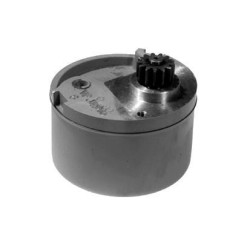 Vairo stiprintuvo siurblys VPJ4916