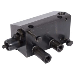 Hidraulinis kėlimo kolektorius C-360 26900046481002