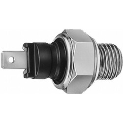 Case - IH CVX1155 6ZL003259437 Alyvos slėgio jungiklis, M10x1, 1 kontaktas, įprastai uždaras kontaktas