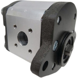 Pavarų siurblys AZPF-11-016LNL20KB-S0008 Bosch Rexroth 0510625364