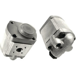 Pavarų siurblys AZPF-12-014LNM20MD100XX Bosch Rexroth 0510515352