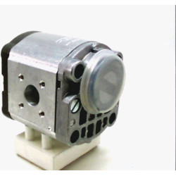 Pavarų siurblys AZPF-11-016RNT20MB-S0002 Bosch Rexroth 0510615037