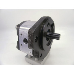 Hidraulinis siurblys AZPF-10-004-R 0510225013