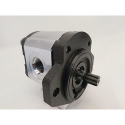 Hidraulinis siurblys AZPF-11-016-L 0510625385