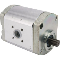 Pavarų siurblys AZPF-22-022LFP20MB-S0040 Bosch Rexroth 0510715309