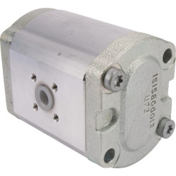 Pavarų siurblys AZPF-22-022LFP20MB-S0040 Bosch Rexroth 0510715309