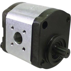 Pavarų siurblys AZPF-11-014LFP20KB Bosch Rexroth 0510515338