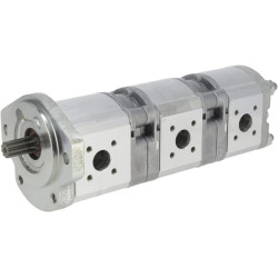 Pavarų siurblys AZPFFF-12-016/011/008LRR202020KB 0510665492