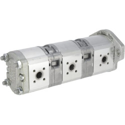 Pavarų siurblys AZPFFF-12-016/011/008LRR202020KB 0510665492