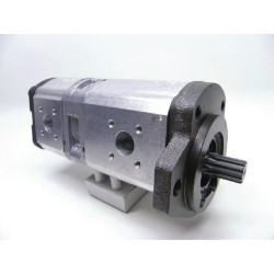 Hidraulinis siurblys AZPFF-21-022-011-L 0510765353