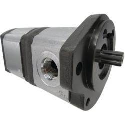 Pavarų siurblys AZPFF-11-014/011RFRXXXXPXXXX15-S0233 Bosch Rexroth 0510565050