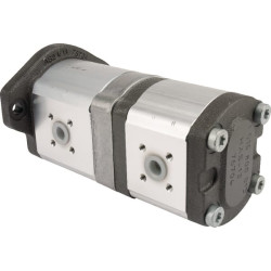 Hidraulinis siurblys AZPFF-10-022-011-R 0510765029