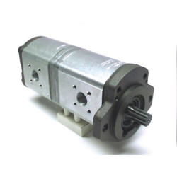 Hidraulinis siurblys AZPFF-21-022-022-L 0510765354