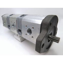 Hidraulinis siurblys AZPFFF-11-022-016-022-L 0510765393