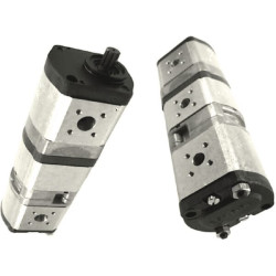 Pavarų siurblys AZPFFF-11-014/008/016LFP202020PB-S0195 Bosch Rexroth 0510565382