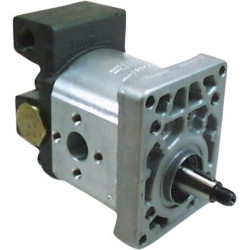 Pavarų siurblys AZPF-10-014-L 0510525360