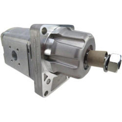 Pavarų siurblys AZPF-22-022RSG20PB-S0012 Bosch Rexroth 0510745015