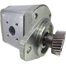 Pavarų siurblys AZPG-22-032LCC20KB-S0352 Bosch Rexroth 0510725469