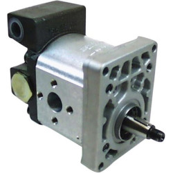 Pavarų siurblys AZPF-10-014-L 0510525359