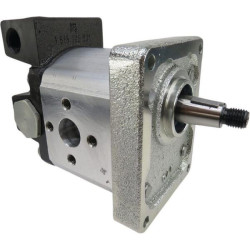 Pavarų siurblys AZPF-10-014-R 0510525059