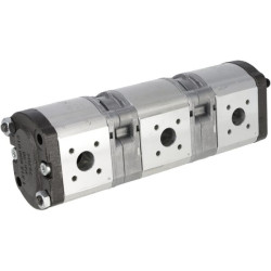 Pavarų siurblys AZPSFS-11-014/016/011RCP202020KB-S0033 0517665009