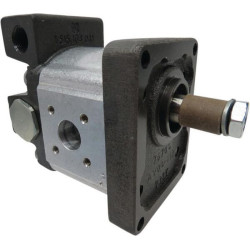 Pavarų siurblys AZPF-10-011-R 0510525021