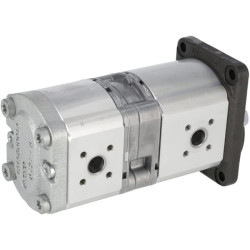 Pavarų siurblys AZPFF-10-019/008RCB2020MB 0510665024