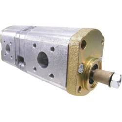 Pavarų siurblys AZPFF-22-025/011LCP2020KB-S0475 Bosch Rexroth 0510765398