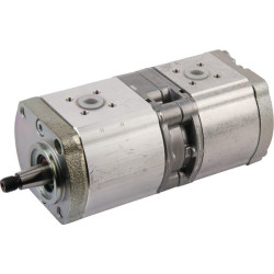 Hidraulinis siurblys dvigubas 01174210