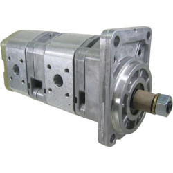 Pavarų siurblys AZPFF-10-004/004LSA2020MB Bosch Rexroth 0510255300