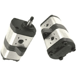 Pavarų siurblys AZPFF-11-011/008LCP2020PB-S0190 Bosch Rexroth 0510565374