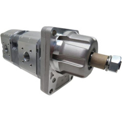 Pavarų siurblys AZPFF-10-014/005RSG2020MB Bosch Rexroth 0510555005