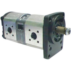 Pavarų siurblys AZPFF-10-016/008LCB2020MB 0510665322