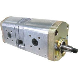 Pavarų siurblys AZPFF-12-022/016LCP2020KB-S0007 Bosch Rexroth 0510765343