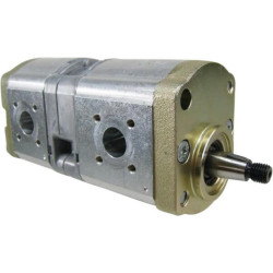 Pavarų siurblys AZPFF-12-016/008LCP2020KB-S0007 Bosch Rexroth 0510665328