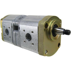 Pavarų siurblys AZPFF-12-014/008RCP2020KB-S0007 Bosch Rexroth 0510565072