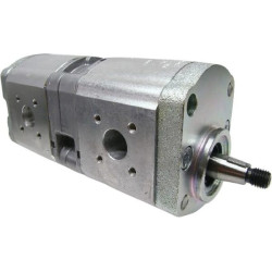 Pavarų siurblys AZPFF-12-016/016LCP2020KB-S0007 Bosch Rexroth 0510665330