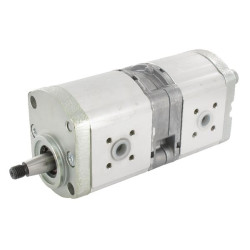 Pavarų siurblys AZPFF-12-016/011LCP2020KB-S0007 Bosch Rexroth 0510665382