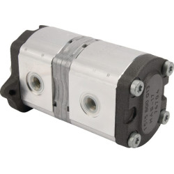 Pavarų siurblys AZPFF-11-008/014LHXXXXXKB-S0250 Bosch Rexroth 0510465362