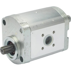 Pavarų siurblys AZPF-22-022RFP20PB-S0040 Bosch Rexroth 0510715008