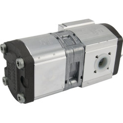 Pavarų siurblys AZPFF-10-019/011LCXXXXXMB-S0200 Bosch Rexroth 0510665389