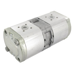 Pavarų siurblys AZPFF-12-016/014LCP2020KB-S0007 Bosch Rexroth 0510665381